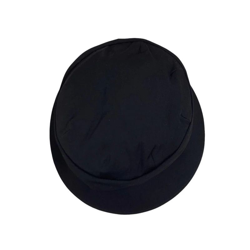 Yohji Yamamoto YOHJI YAMAMOTO draped bucket hat Size ONE SIZE - 5 Thumbnail