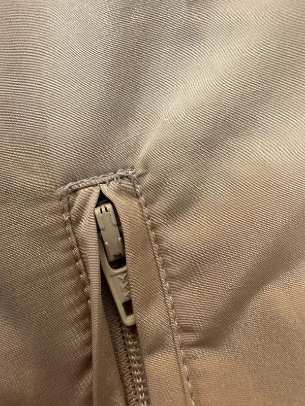 Escada Escada Sport Vintage 90s Trench Insulated Coat XL like new Size XL / US 12-14 / IT 48-50 - 13 Thumbnail