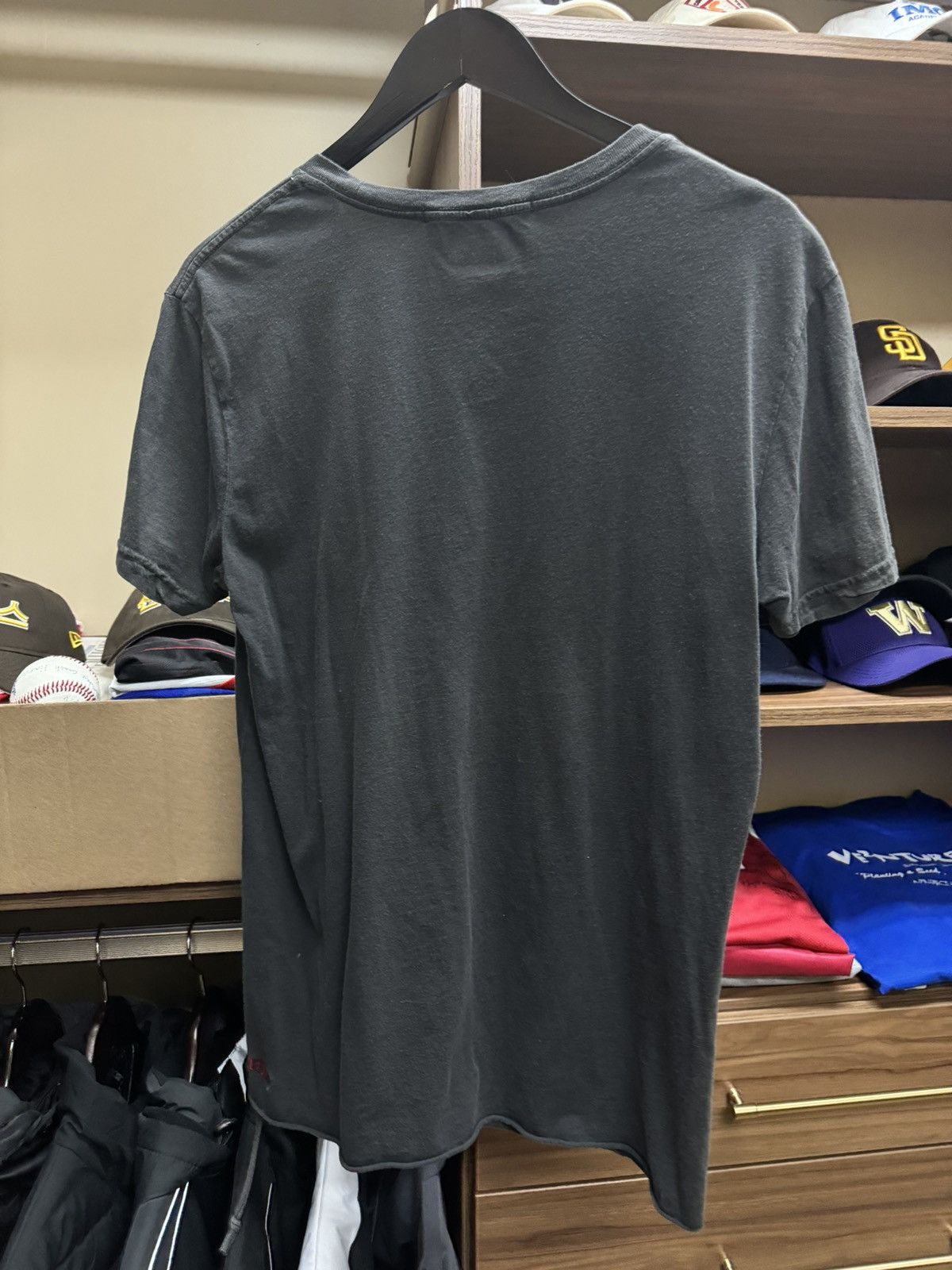 Ksubi Ksubi Graphic T-Shirt Size US S / EU 44-46 / 1 - 5 Thumbnail