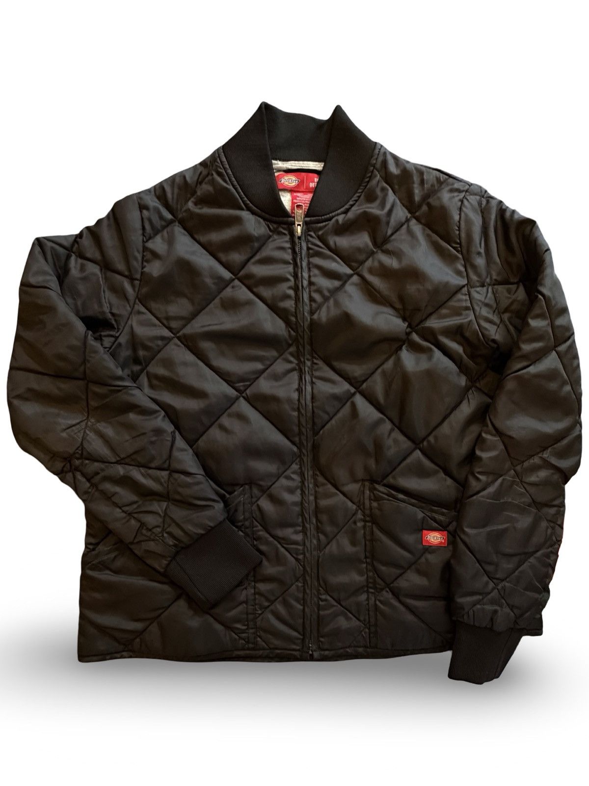 Dickies Dickies X Urban Outfitters Quilted Bombers Size US M / EU 48-50 / 2 - 1 Thumbnail