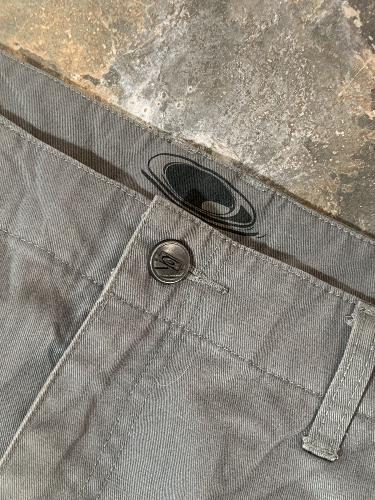 Oakley Oakley Softwear Pants Size US 34 / EU 50 - 4 Thumbnail
