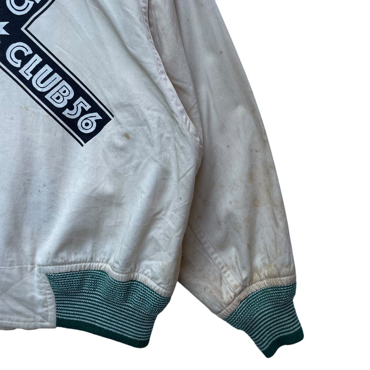 Nicole Club 💥Vintage Nicole Club Bomber Style Issey Miyake Size US M / EU 48-50 / 2 - 9 Thumbnail