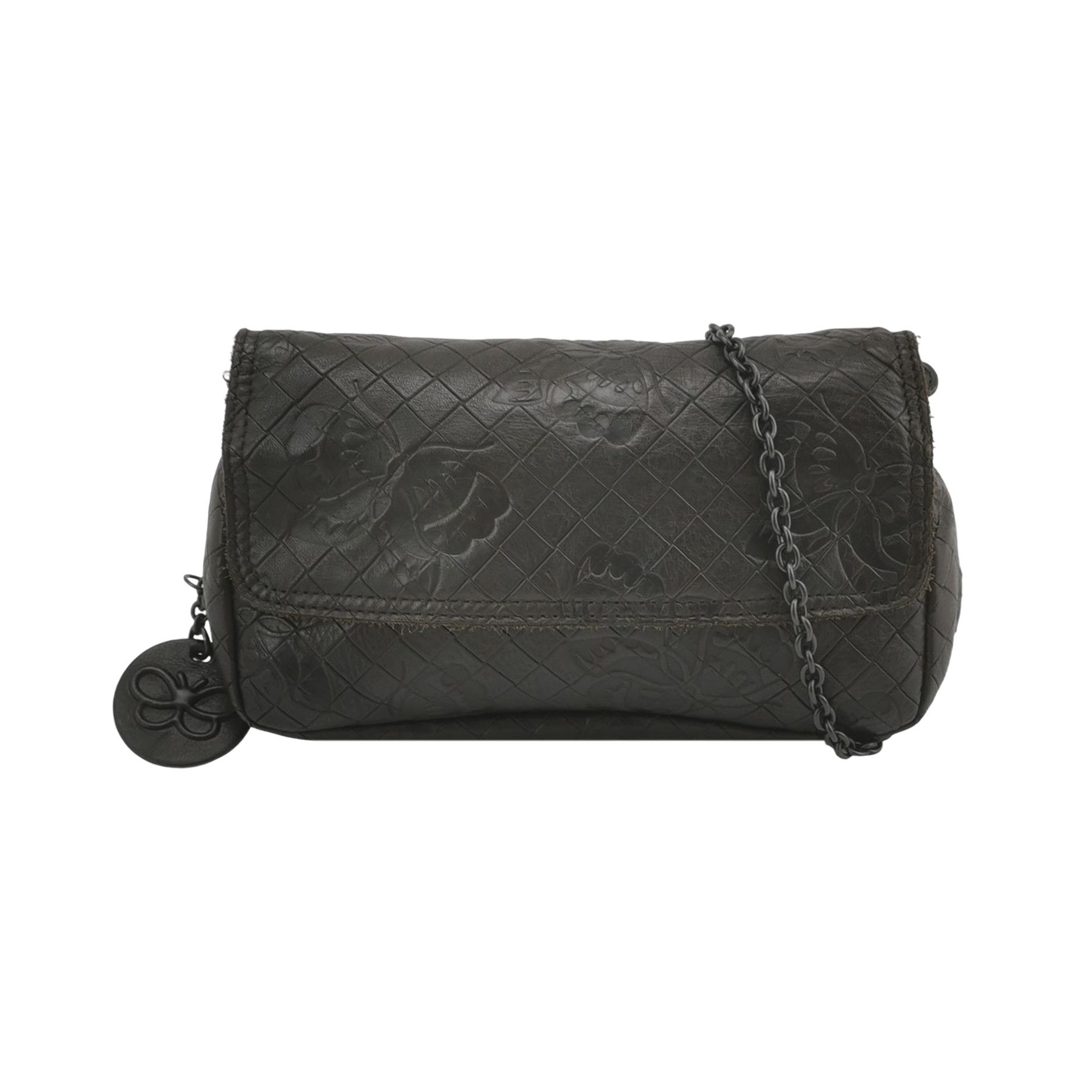 Bottega Veneta Bottega Veneta Women os Shoulder Bags Size ONE SIZE - 1 Thumbnail