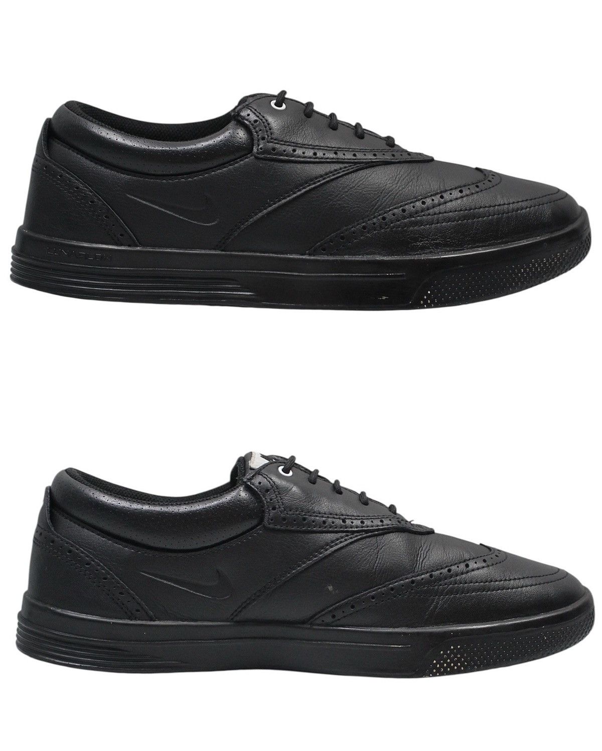 Nike × Nike ACG 2013 NIKE GOLF LUNAR SWINGTIP LEATHER Size US 8 / EU 41 - 1 Thumbnail