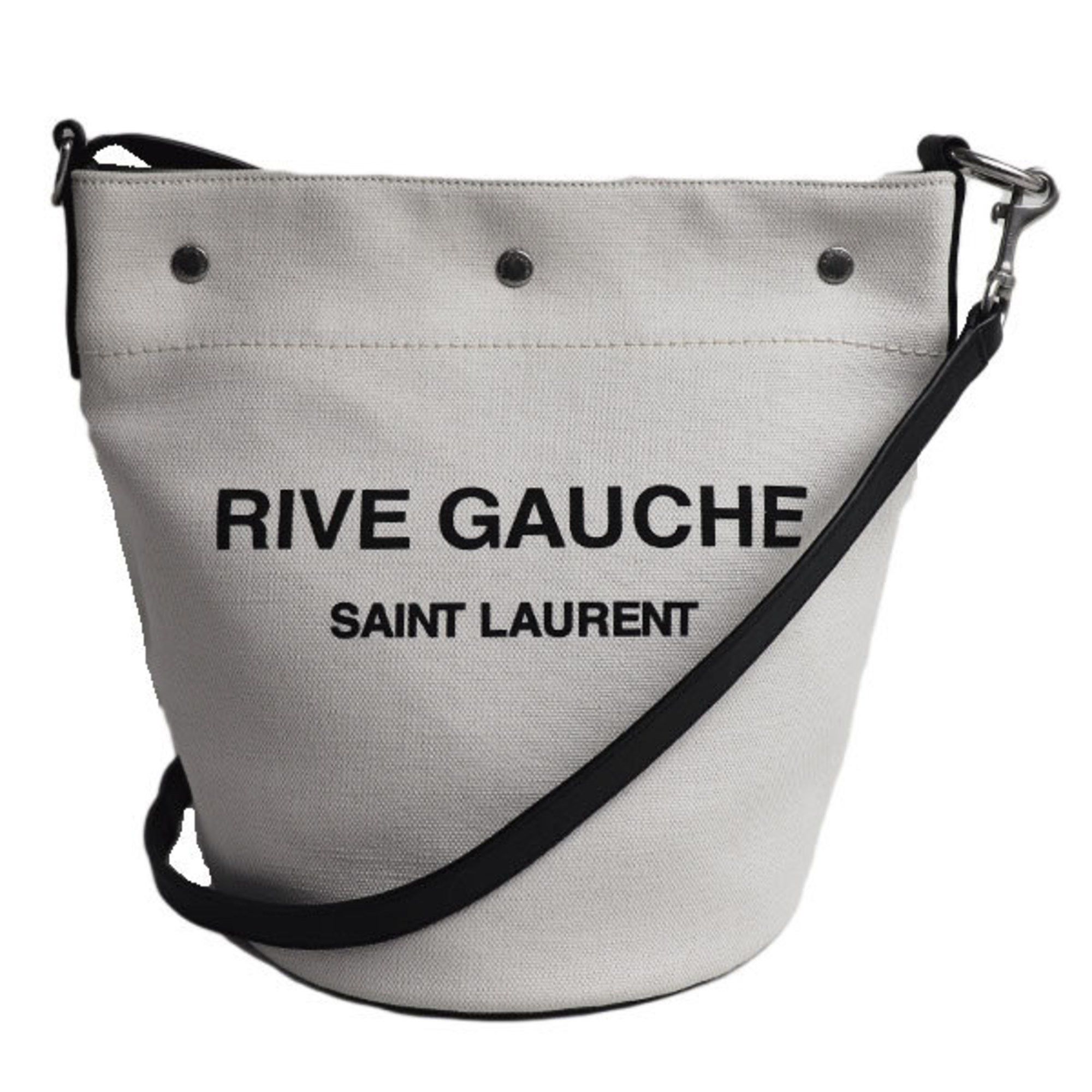 Yves Saint Laurent Saint Laurent Rive Gauche shoulder Size ONE SIZE - 1 Thumbnail
