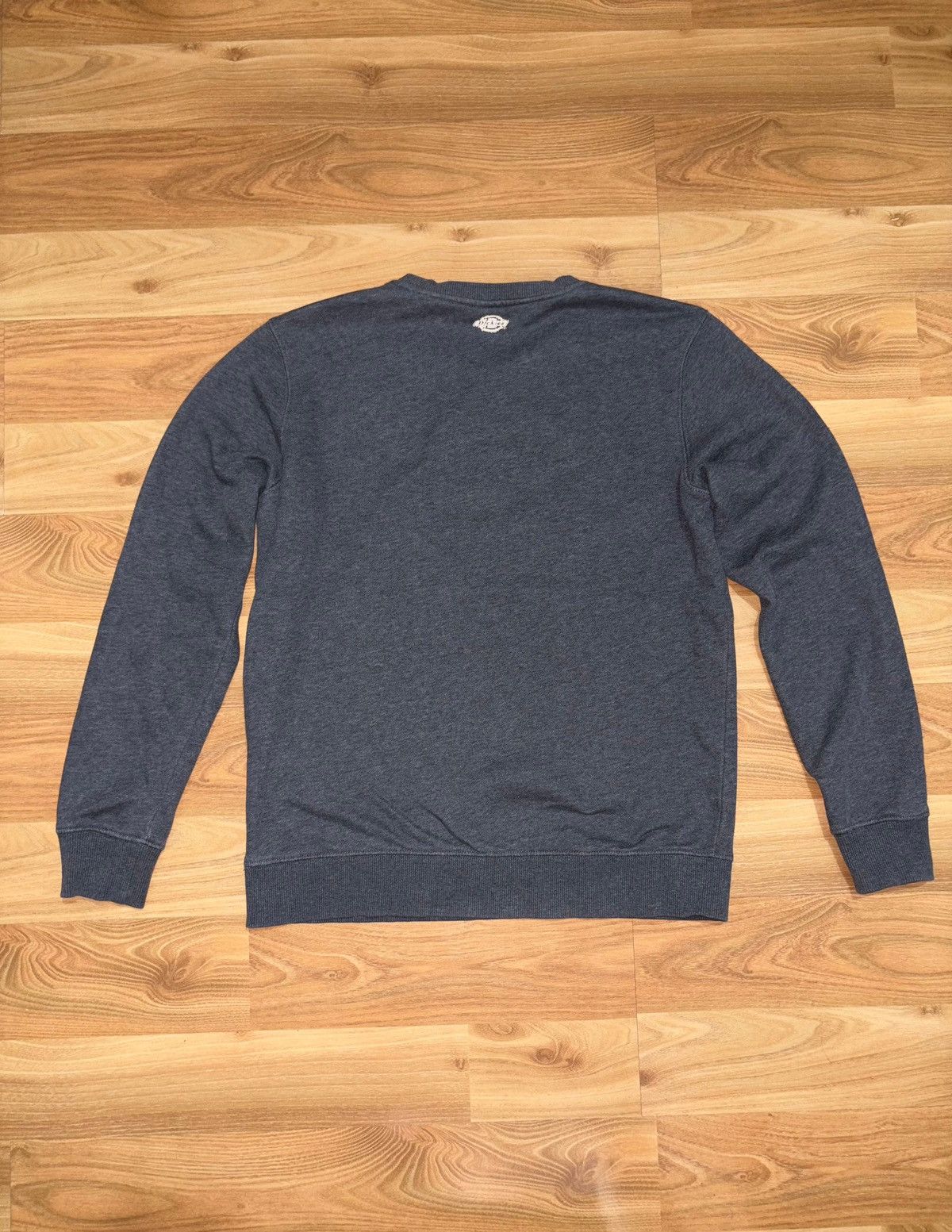 Dickies Vintage X Dickies Y2K Bog Logo Sweatshirt Size US XS / EU 42 / 0 - 3 Thumbnail
