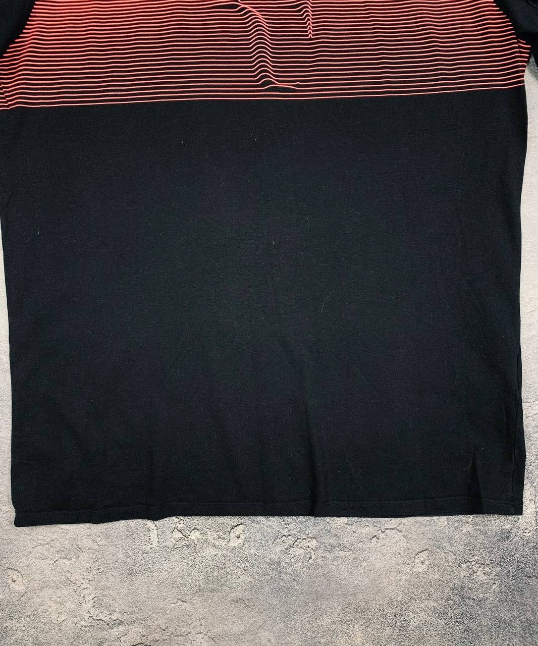 Nike Nike Roger Federer RF Court Black T-shirt Rare Size US L / EU 52-54 / 3 - 6 Thumbnail
