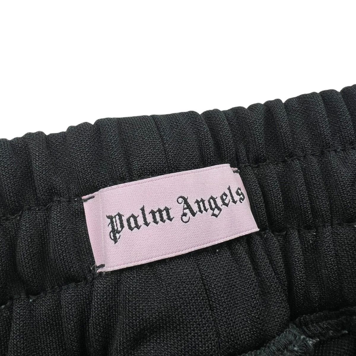 Palm Angels Palm Angels Exodus Sweatpants Size US 34 / EU 50 - 3 Thumbnail