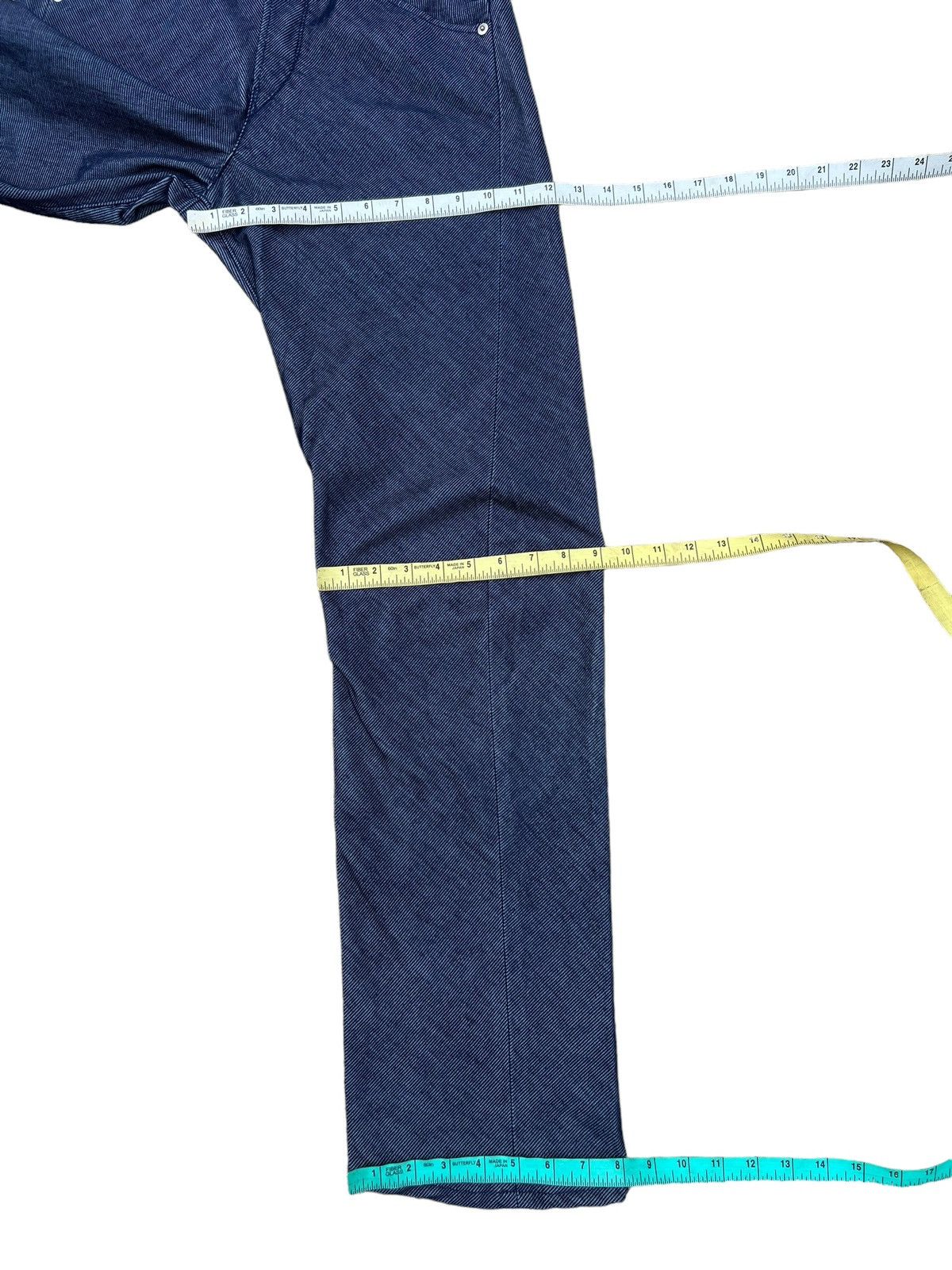Levi's Vintage 2001 Levi’s Engineered Jeans Regular Corduroy Pant Size US 30 / EU 46 - 3 Thumbnail