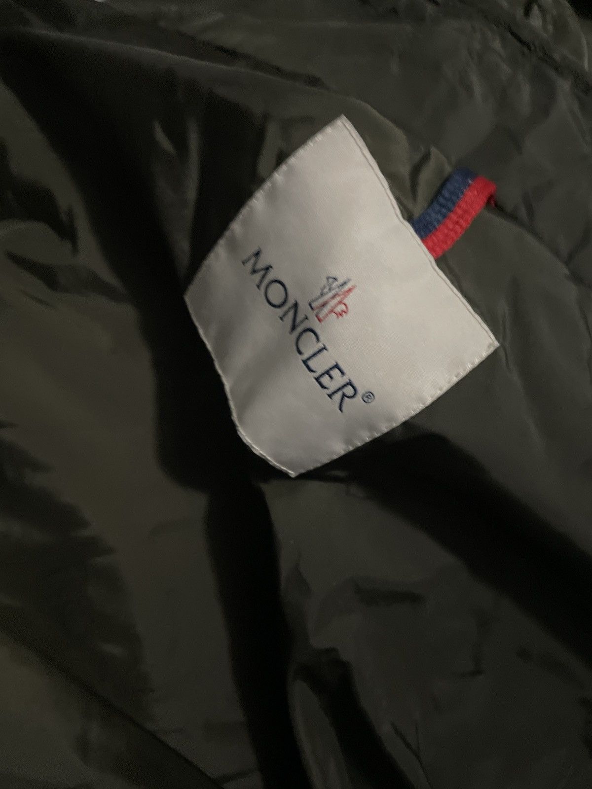 Moncler Moncler green coat Size US M / EU 48-50 / 2 - 3 Thumbnail