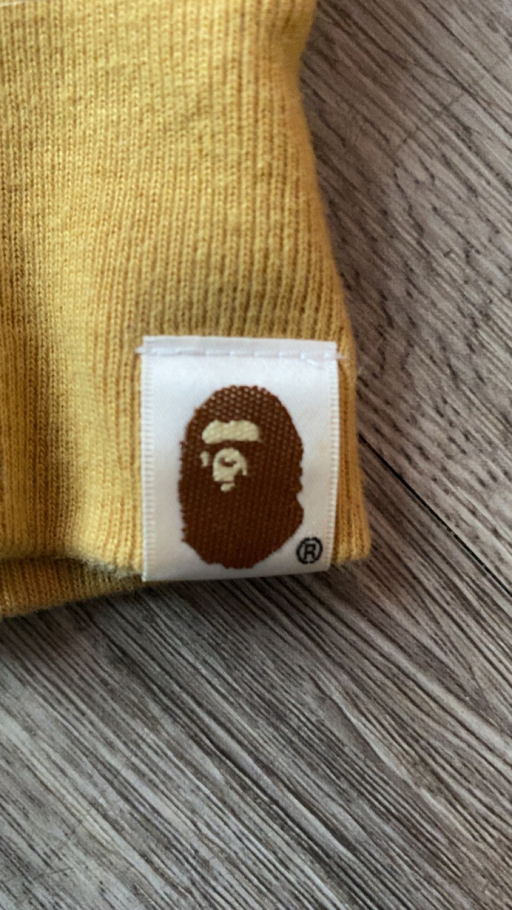 Bape BAPE 1st Camo Studded Sweatshirt Size US XL / EU 56 / 4 - 10 Thumbnail