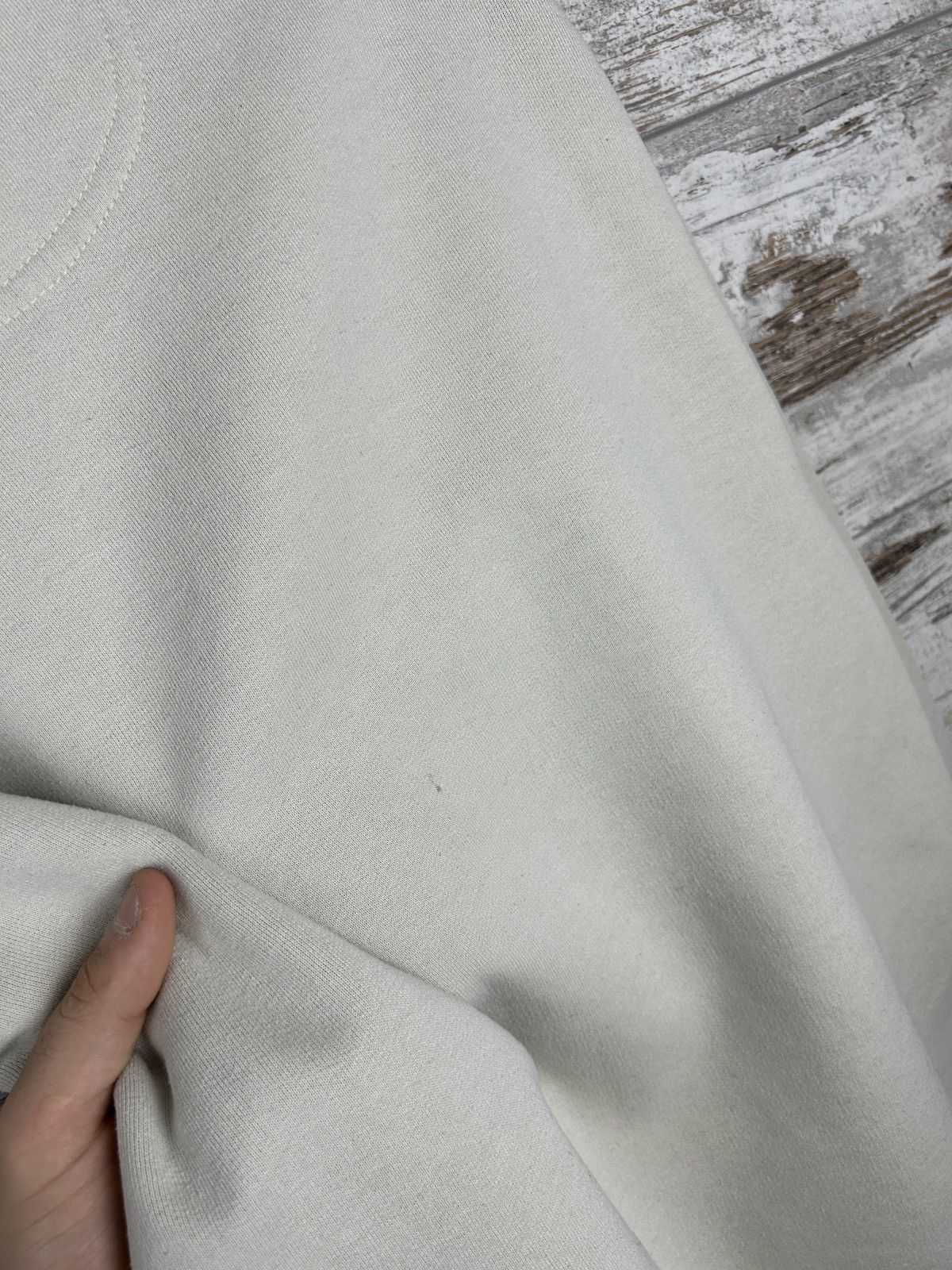 Nike × Vintage Mens Vintage Nike swoosh Sweatshirt basic y2k streetwear 90s Size US S / EU 44-46 / 1 - 17 Thumbnail