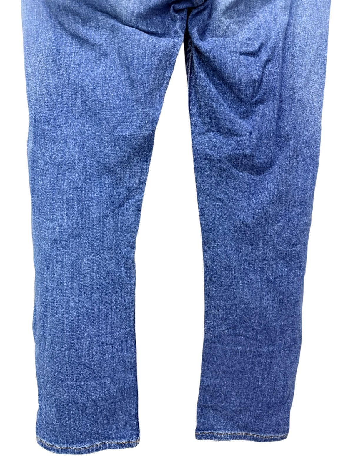 Japanese Brand Vintage American Holic Jeans Denim Pants Size US 27 - 6 Thumbnail