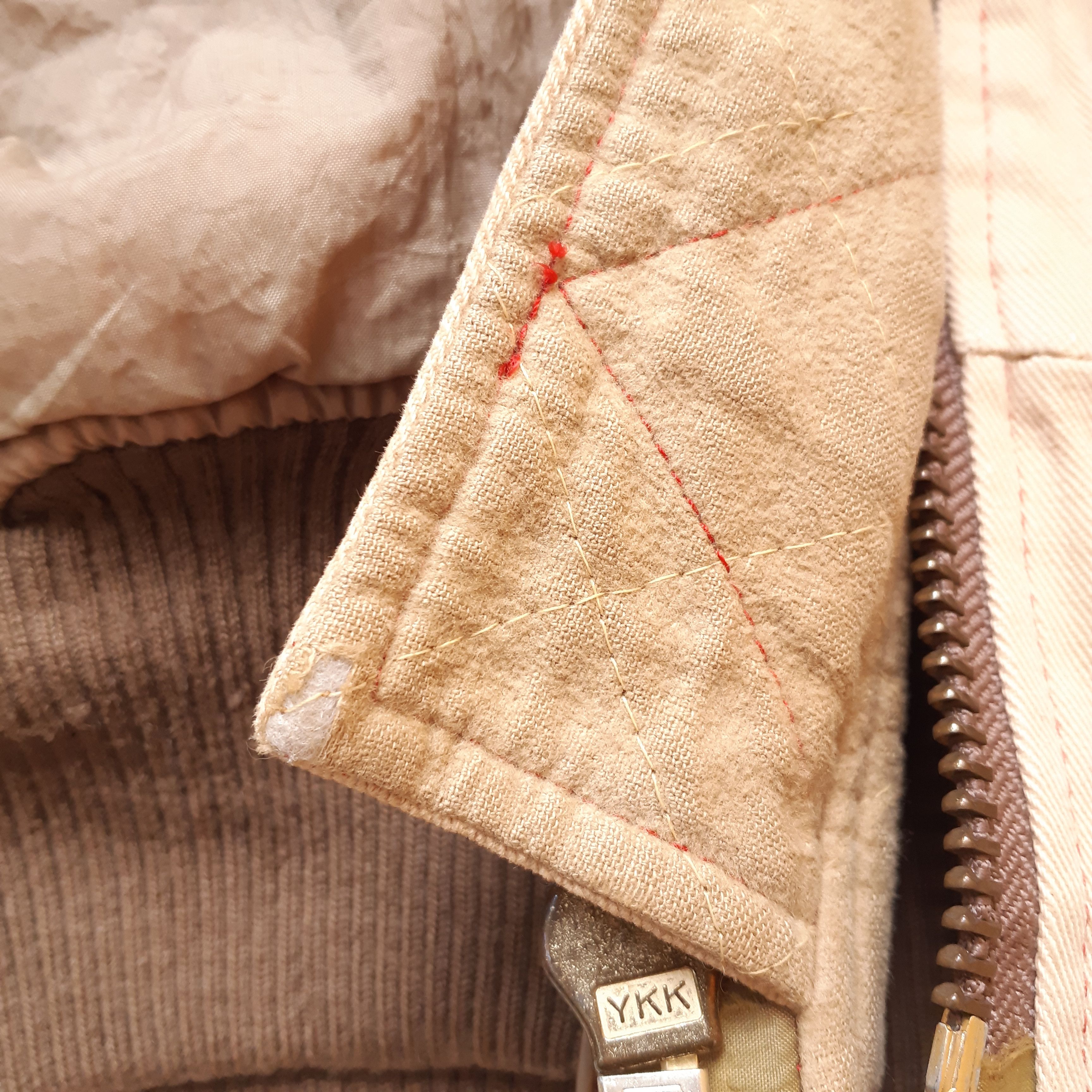 Japanese Brand × Pink House Vintage Pink House Japan Bomber Jacket size Large Size US L / EU 52-54 / 3 - 10 Thumbnail