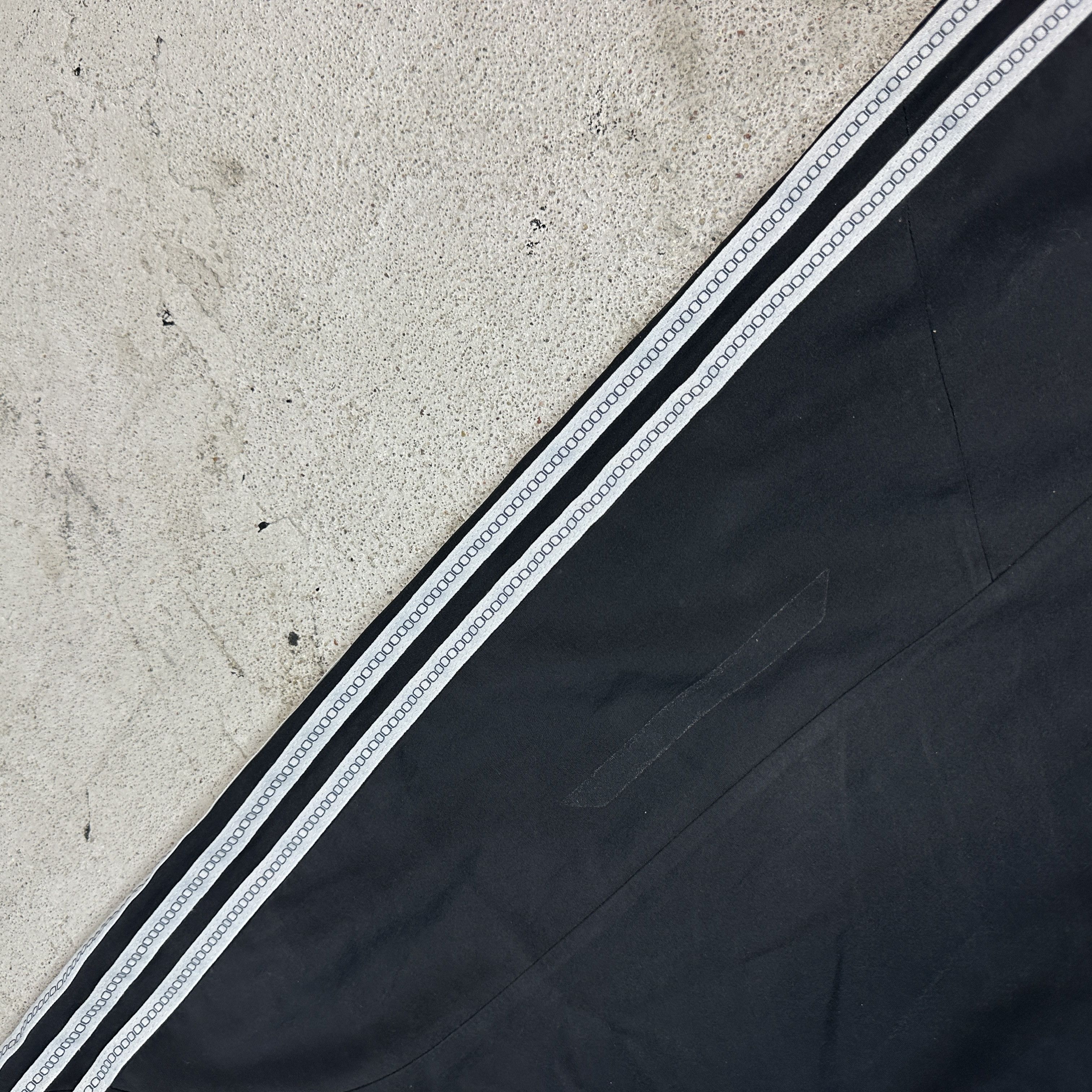 Adidas × Vintage Vintage Sportswear Y2K Archival Adidas Baggy Sweatpants Size US 34 / EU 50 - 3 Thumbnail