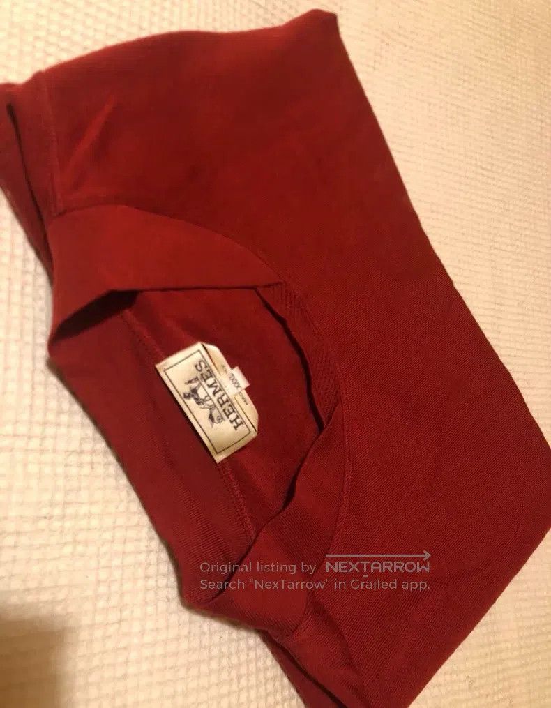 Hermes Hermes size 3XL Wool Vest Size US XXL / EU 58 / 5 - 1 Thumbnail