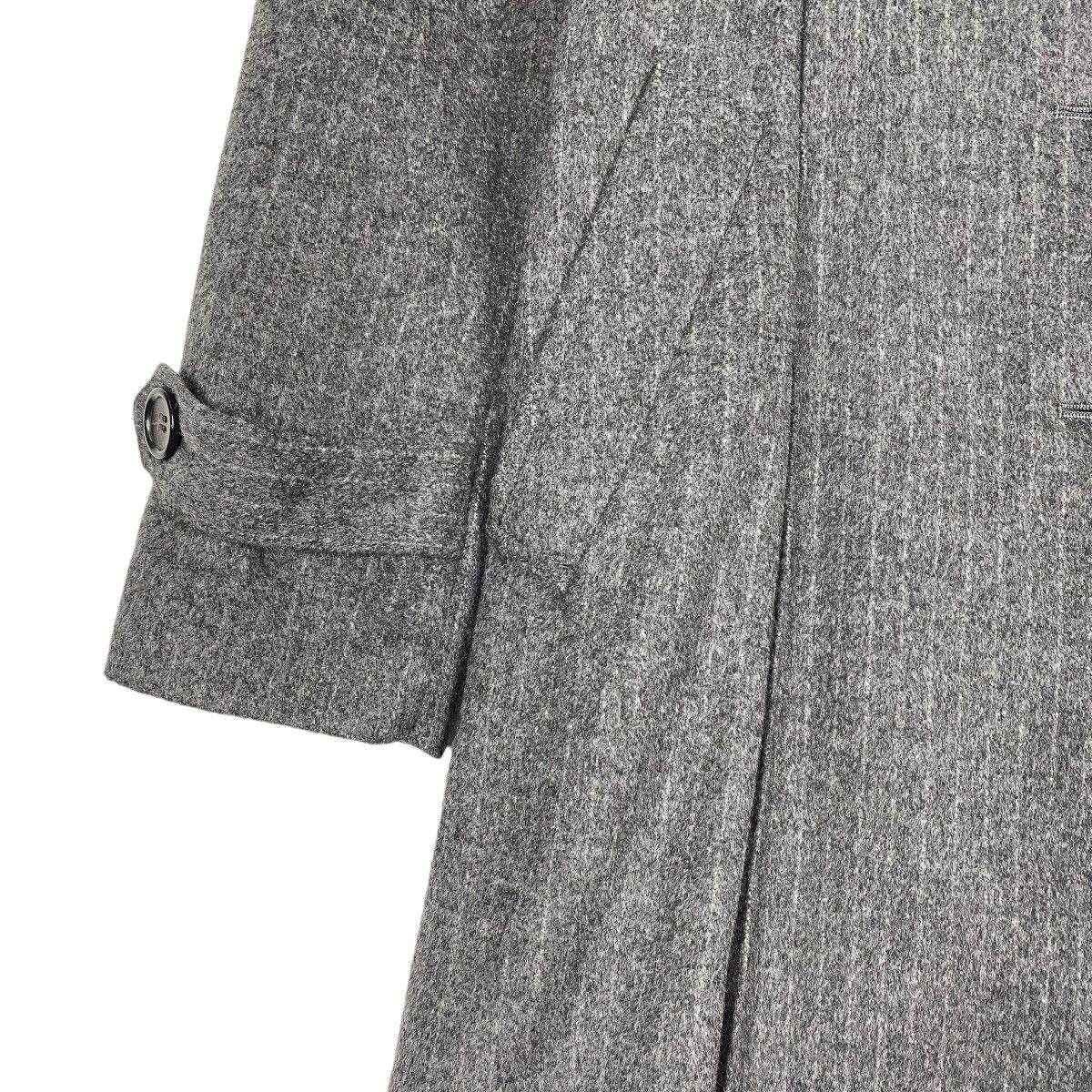 Comme Ca Ism Comme Ca Du Mode Long Coat Jacket Size US M / EU 48-50 / 2 - 7 Thumbnail