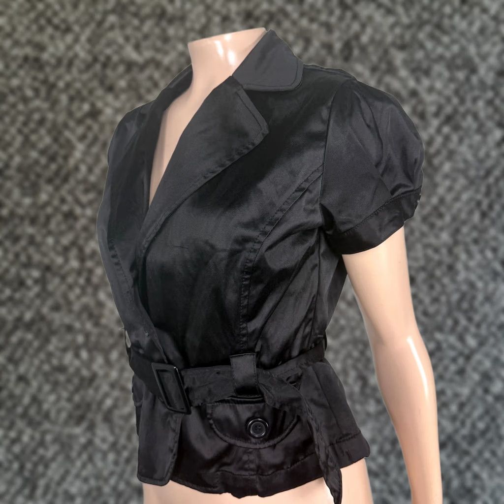 Vintage Item Specifications: Made in USA, Durable Size M / US 6-8 / IT 42-44 - 1 Thumbnail