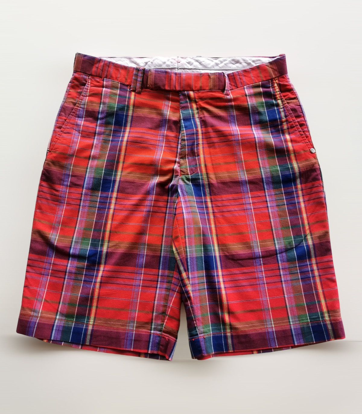 RRL Ralph Lauren Rlx Ralph Lauren Short Men Size US 32 / EU 48 - 2 Thumbnail