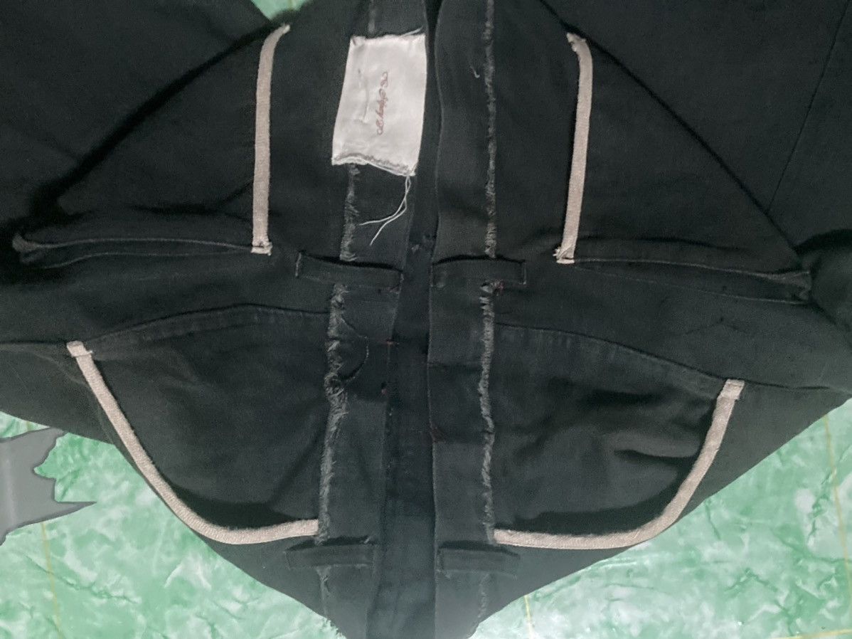 Japanese Brand × Sifury Vintage Sifury Fame’s Work Wear Phat Size US 34 / EU 50 - 11 Thumbnail