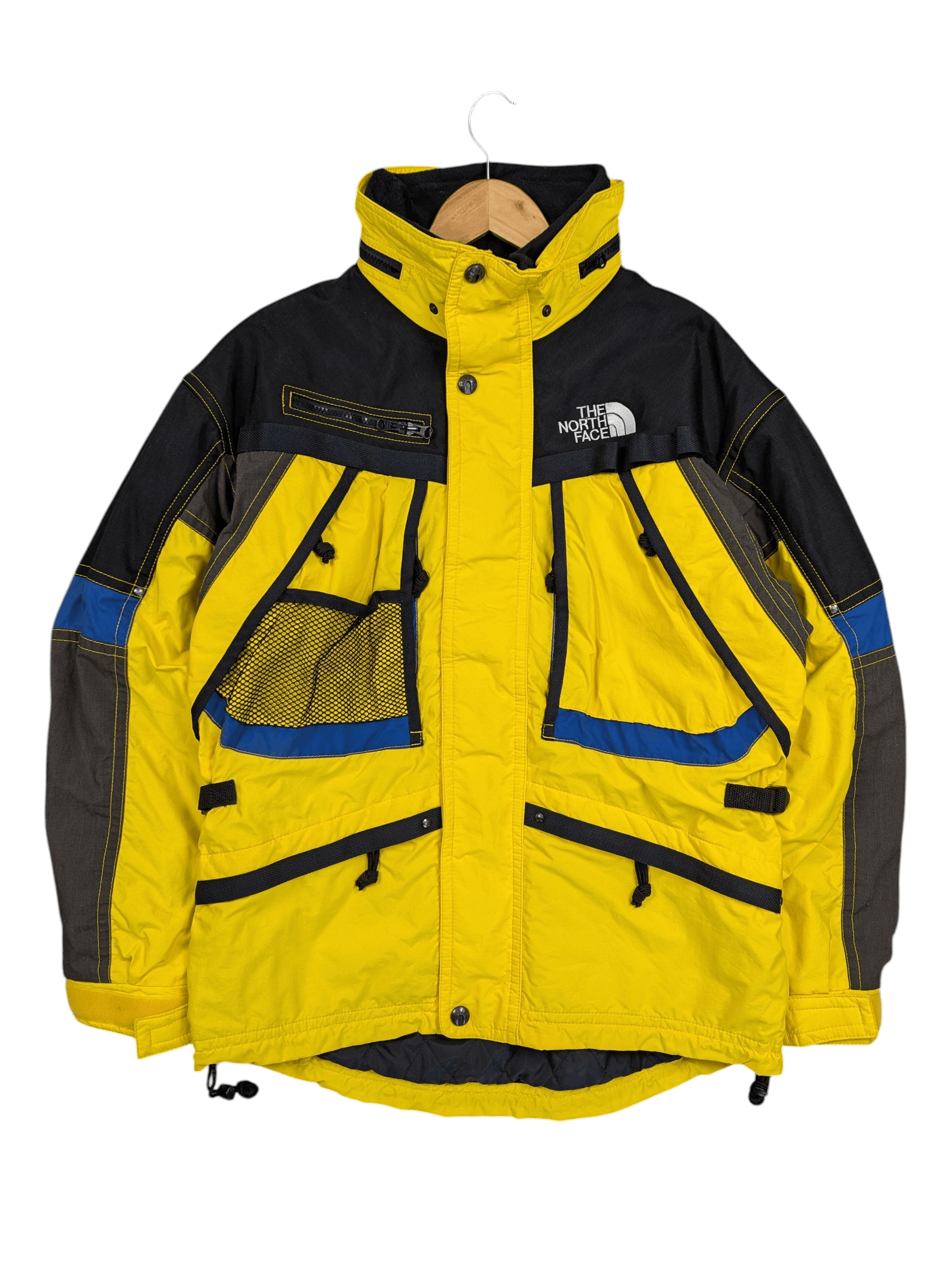 Nanamica × The North Face × Vintage Vintage 90's OG The North Face