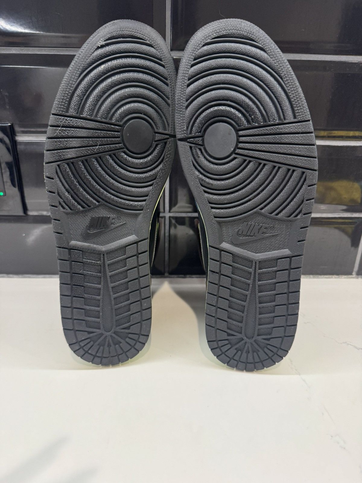 Other Air Jordan 1 Retro High OG “Tokyo Bio Hack” — Size 14 Size US 14 / EU 47 - 10 Thumbnail