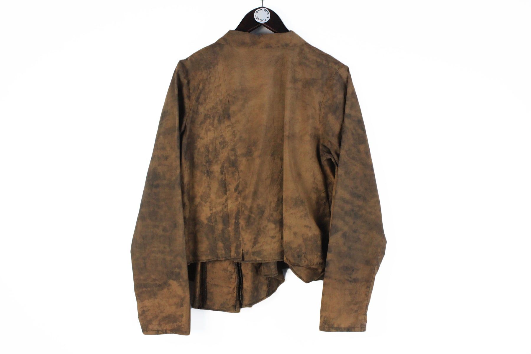 Rundholz Rundholz Blouse Women's Medium Size M / US 6-8 / IT 42-44 - 2 Thumbnail