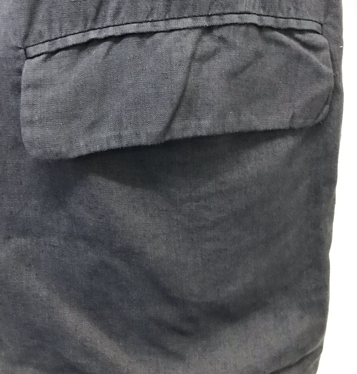 Jil Sander × Vintage Vintage Taylor Made Jil Sander Made In Italy Jacket Size US M / EU 48-50 / 2 - 5 Thumbnail