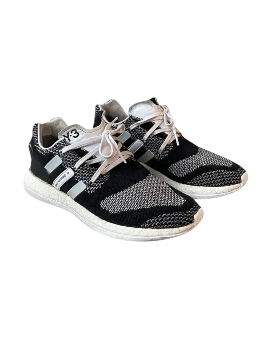 Adidas Pureboost ZG Knit, OG colorway, sz 8.5 fits big Size US 8.5 / EU 41-42 - 1 Thumbnail