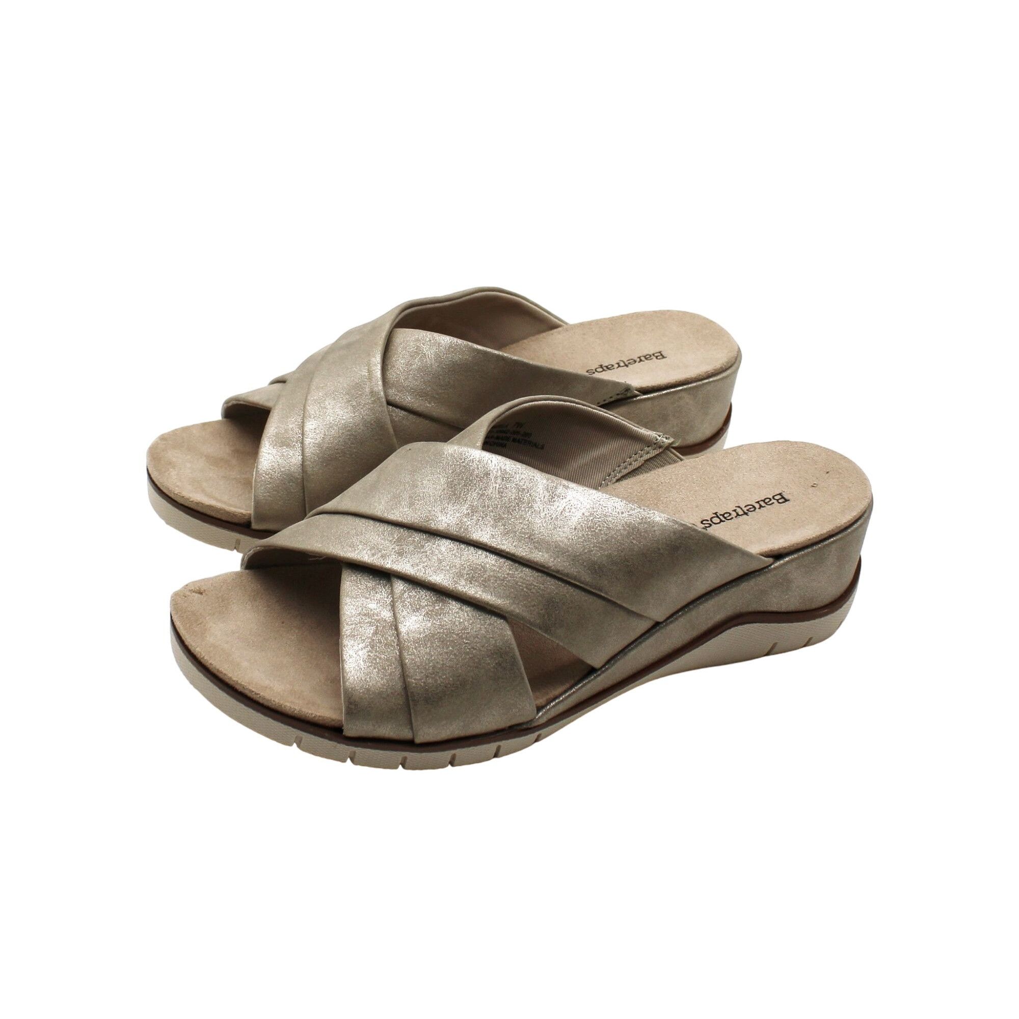 Other BareTraps Womens Carmiela Sandals Size US 7 / IT 37 - 4 Thumbnail