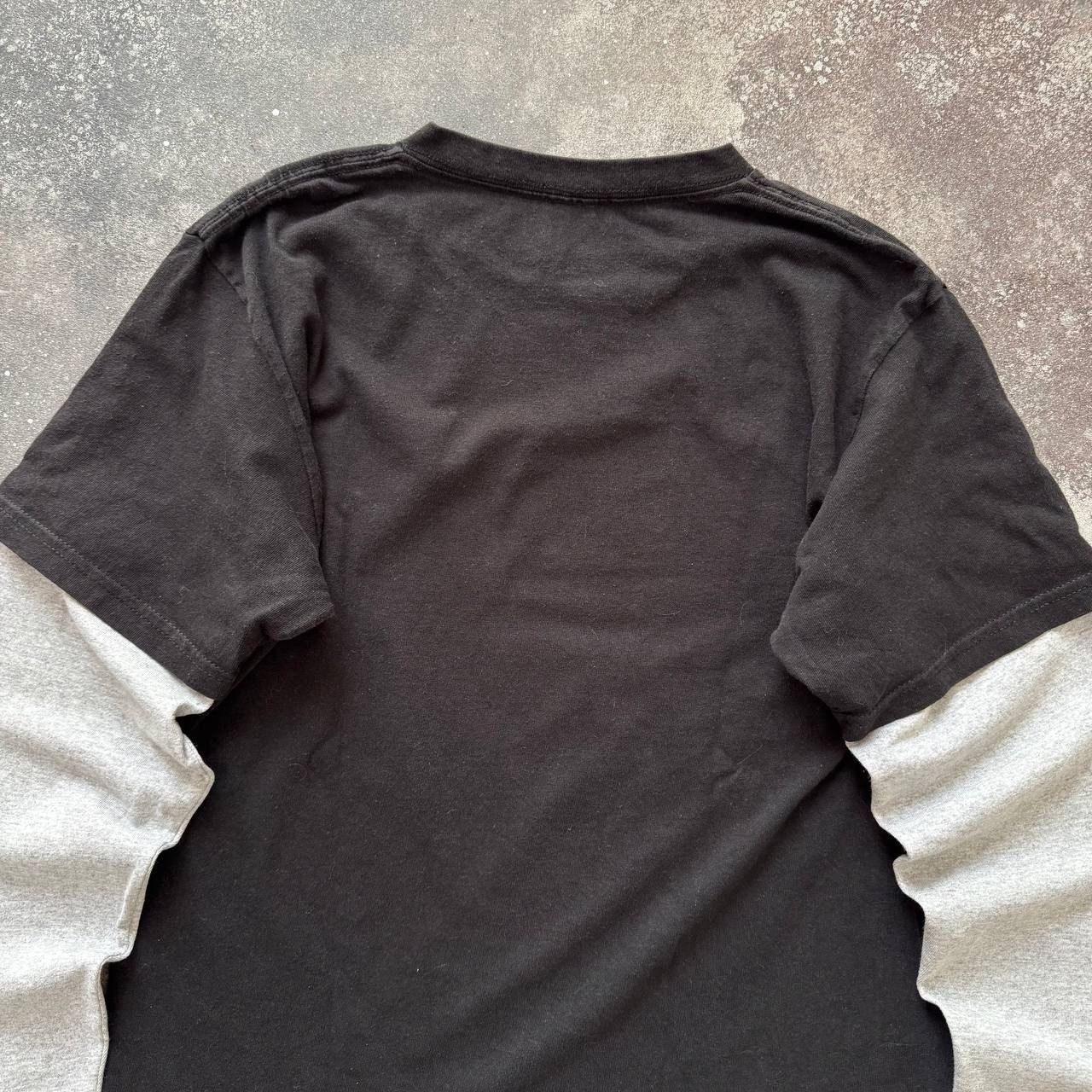 Other Japan Style Vintage Amazing Long Sleeve Top Size US M / EU 48-50 / 2 - 10 Thumbnail