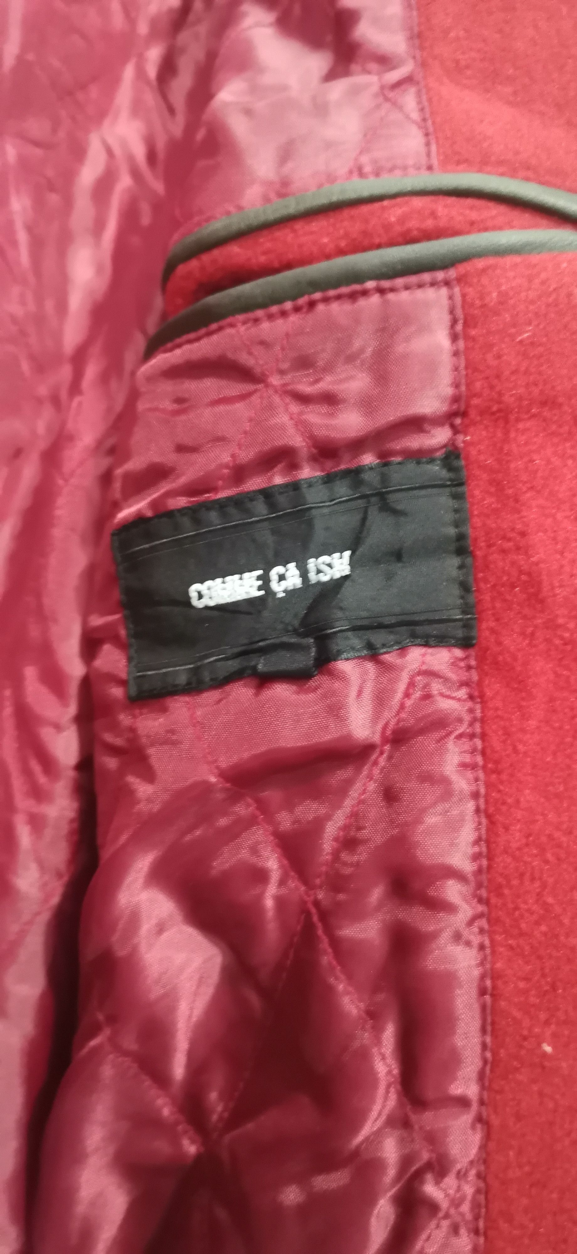 Comme Ca Ism Comme Ca Ism Varsity Jacket – Men’s US M Size US M / EU 48-50 / 2 - 8 Thumbnail