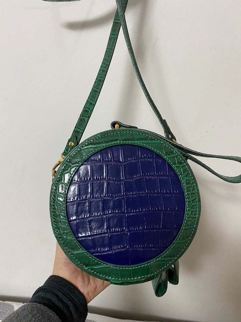 Vivienne Westwood Vivienne Westwood size os Middle-aged round pan Size ONE SIZE - 4 Thumbnail
