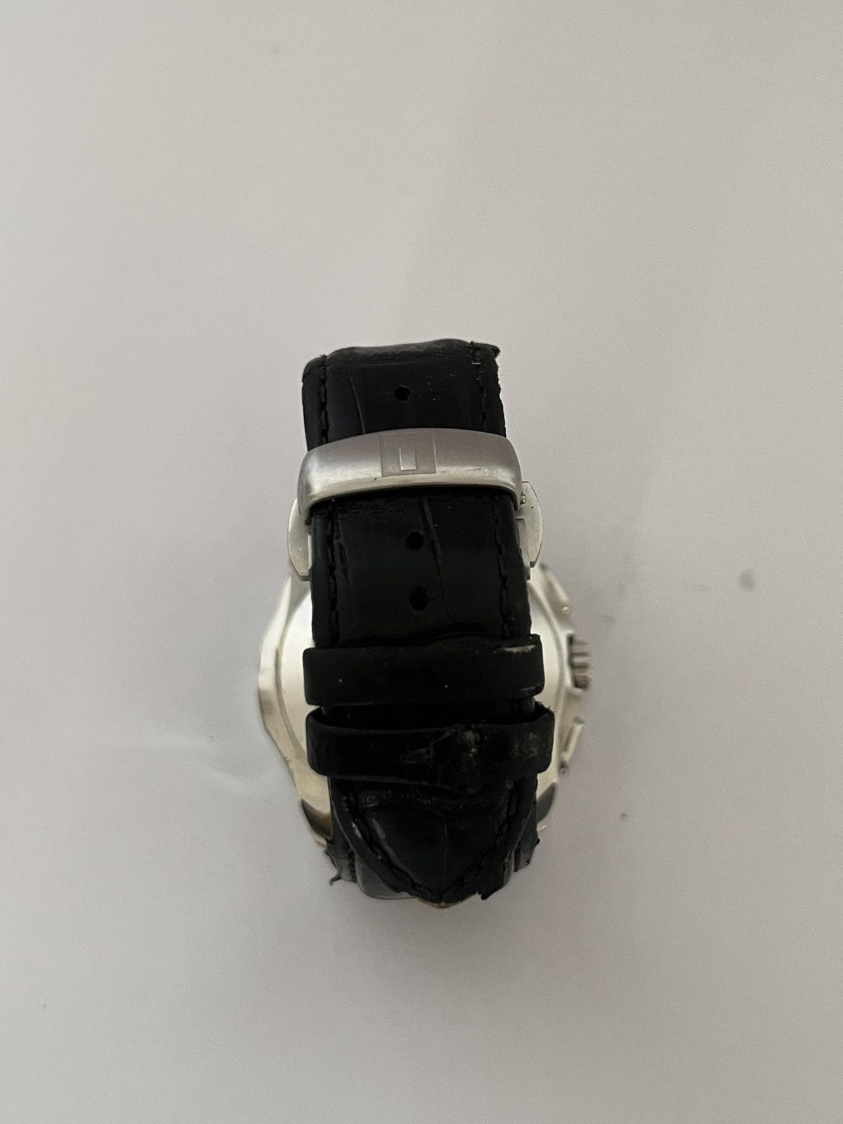 Tissot Watch Tissot courtier cronograph Size ONE SIZE - 5 Thumbnail