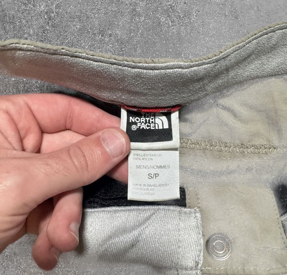 The North Face The North Face cargo pants Size US 31 - 5 Thumbnail