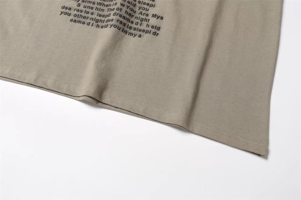 Japanese Brand × Vintage American street loose silhouette print T-shirt y2k Size US M / EU 48-50 / 2 - 5 Thumbnail