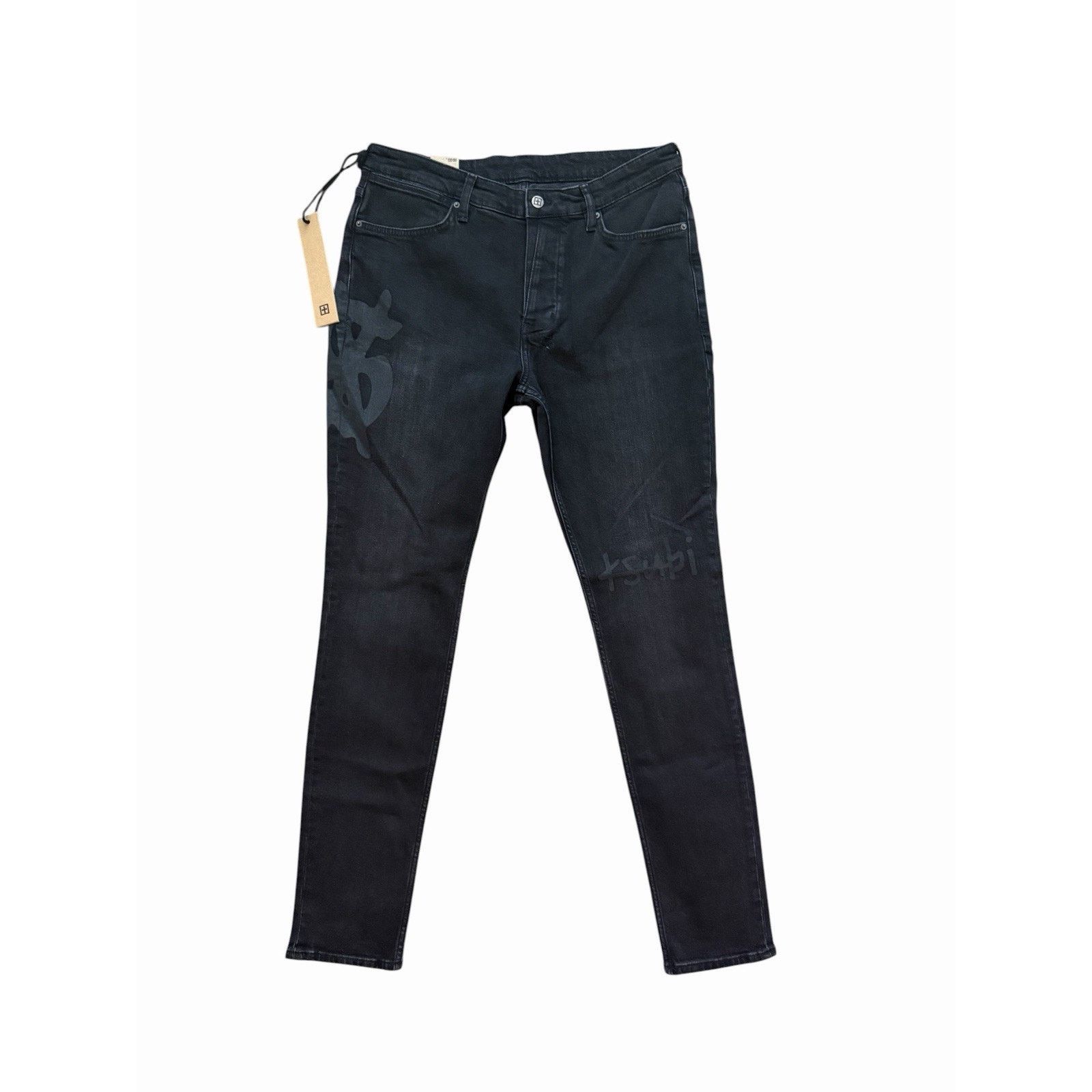 Ksubi Van Winkle Ace \