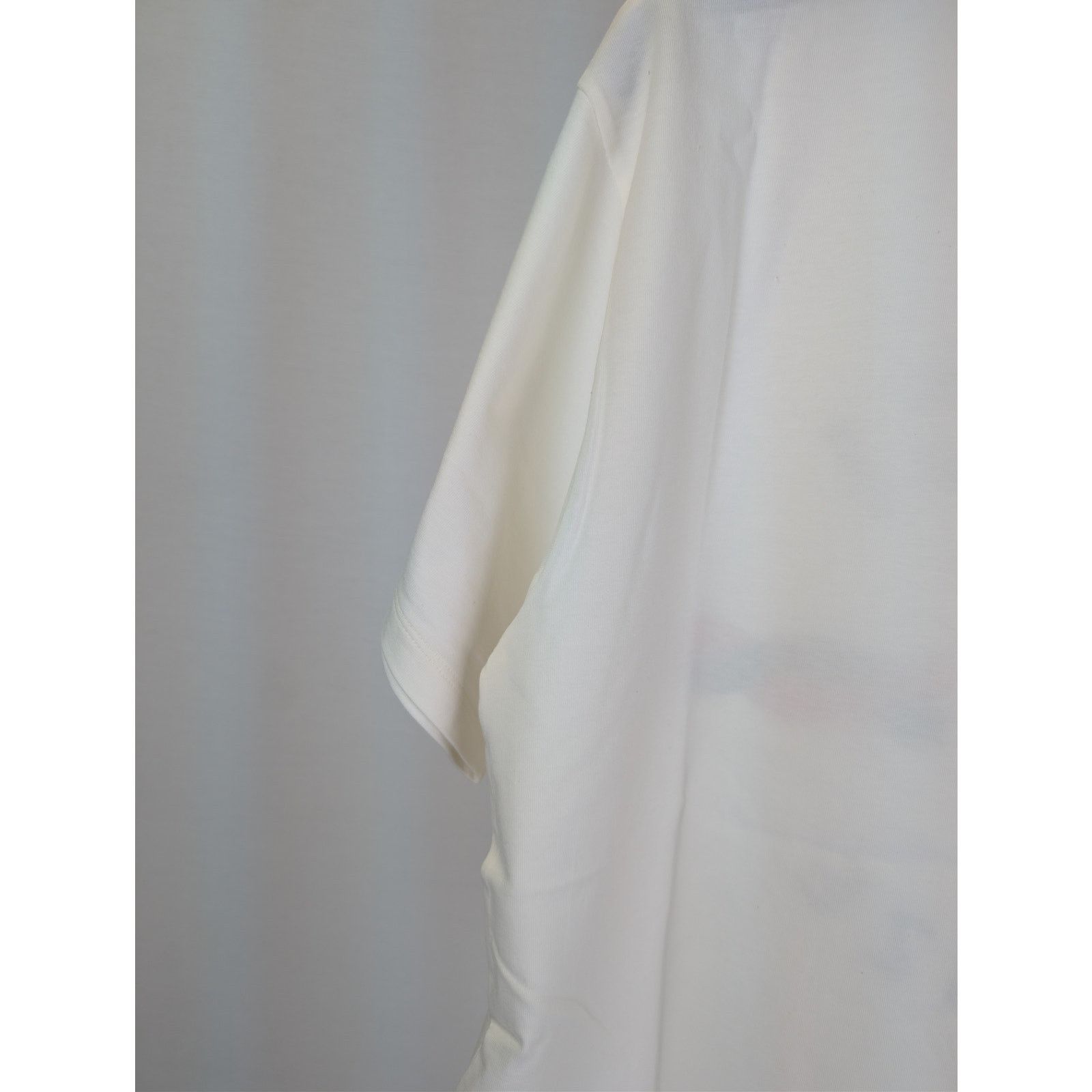 Gucci o1rshd1 Firenze 1921 cotton T-shirt in White Size US M / EU 48-50 / 2 - 12 Thumbnail