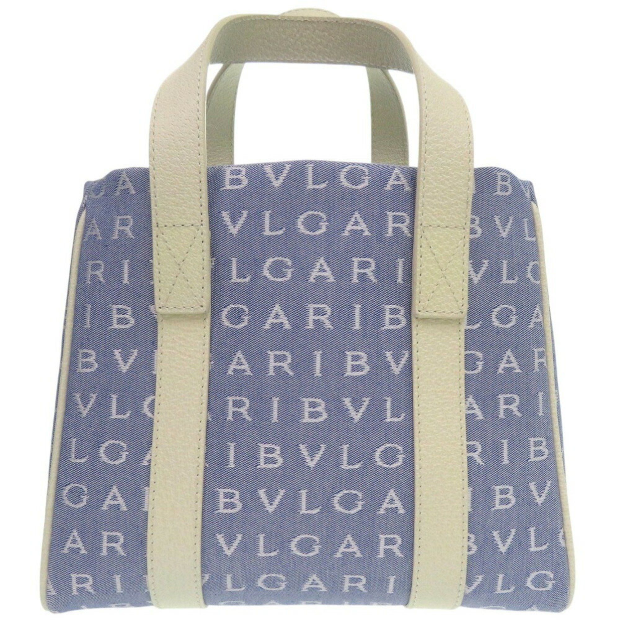 Bvlgari Bulgari Bvlgari bvlgari tote Size ONE SIZE - 1 Thumbnail