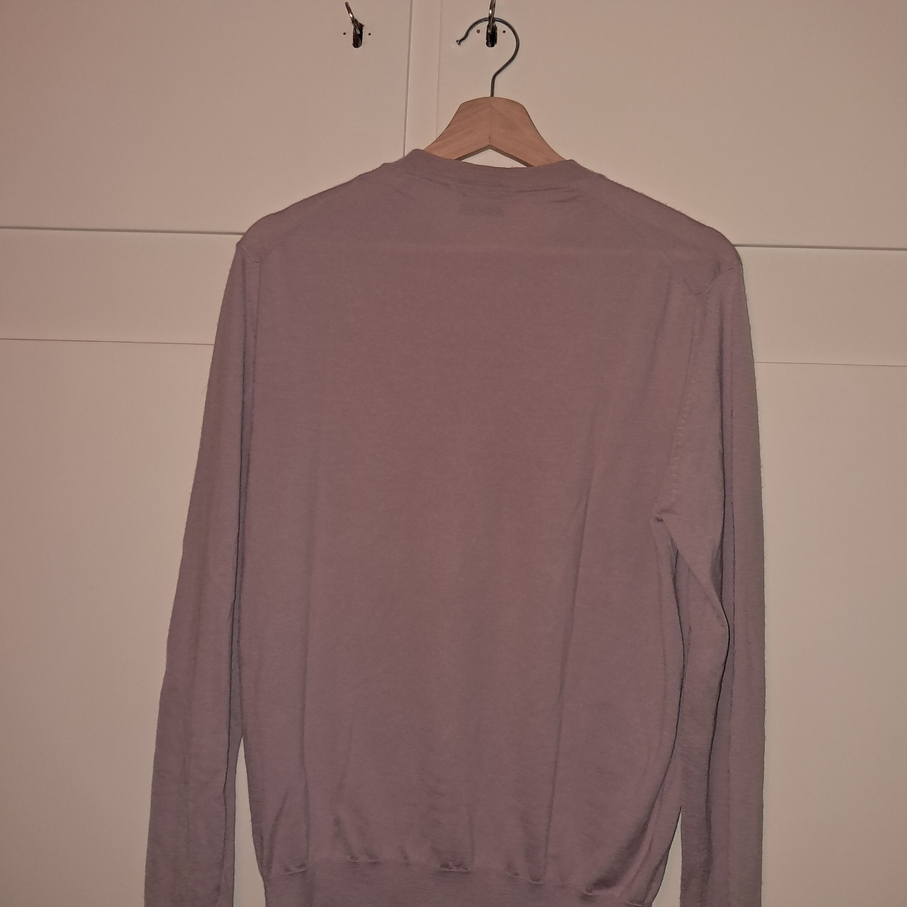 Tom Ford Tom Ford cashmere silk jumper size 52 L luxury lightweight Size US L / EU 52-54 / 3 - 6 Thumbnail