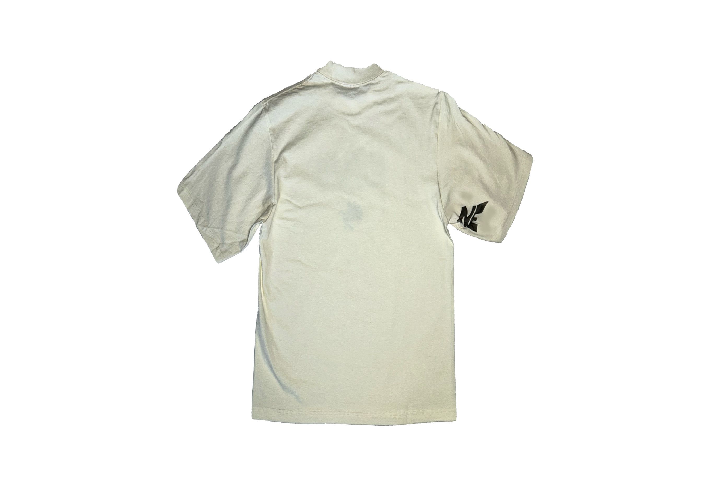 Hypebeast Boxy Tee Size US XL / EU 56 / 4 - 3 Thumbnail