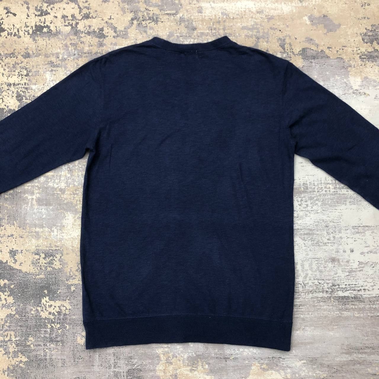 Brooklyn Clothing × Takeo Kikuchi Y387 BROOKLYN X TAKEO KIKUCHI SWEATSHIRT Size US S / EU 44-46 / 1 - 2 Thumbnail