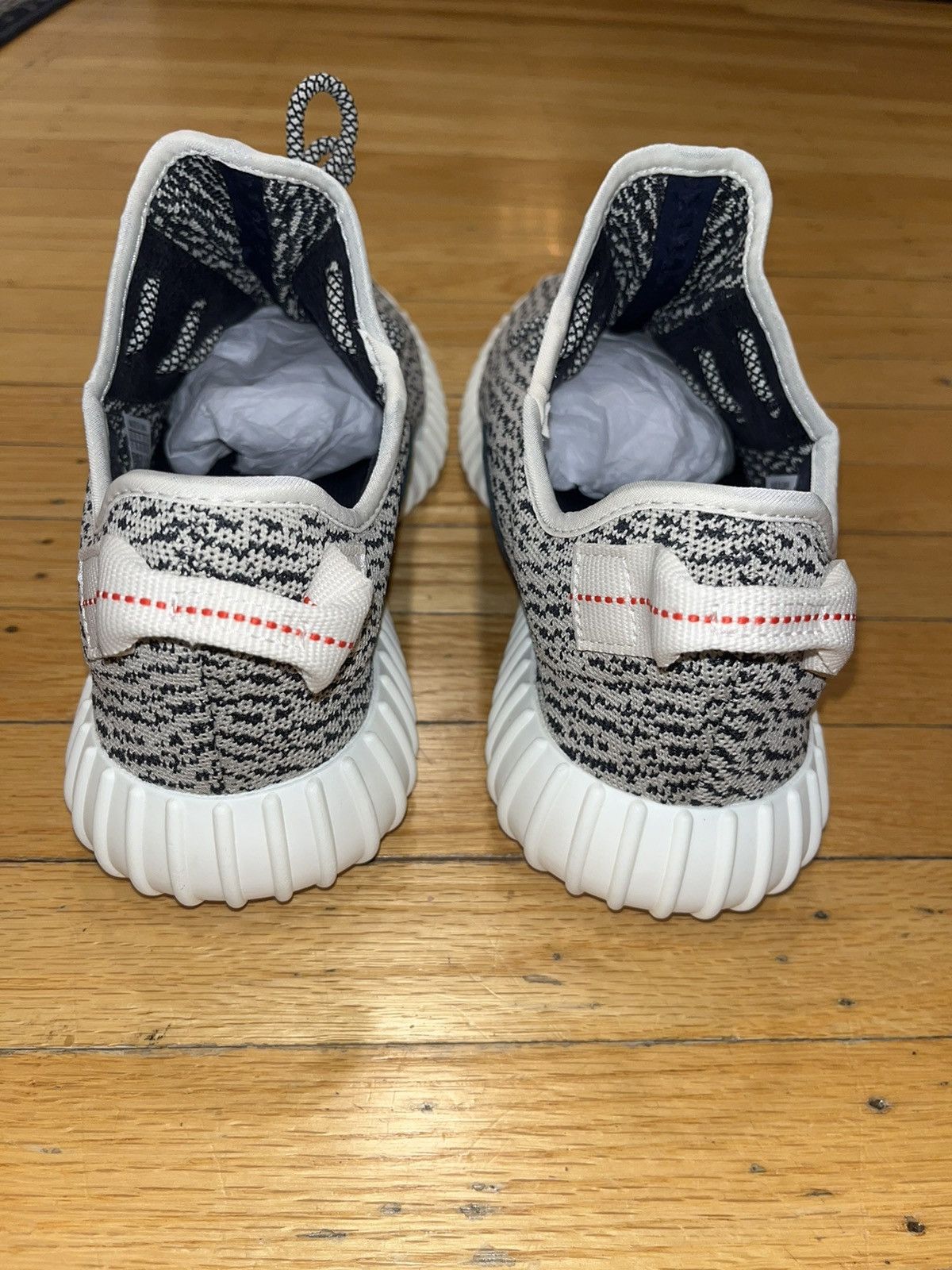 Adidas Yeezy 350 Turtle Dove (2022) Size 11