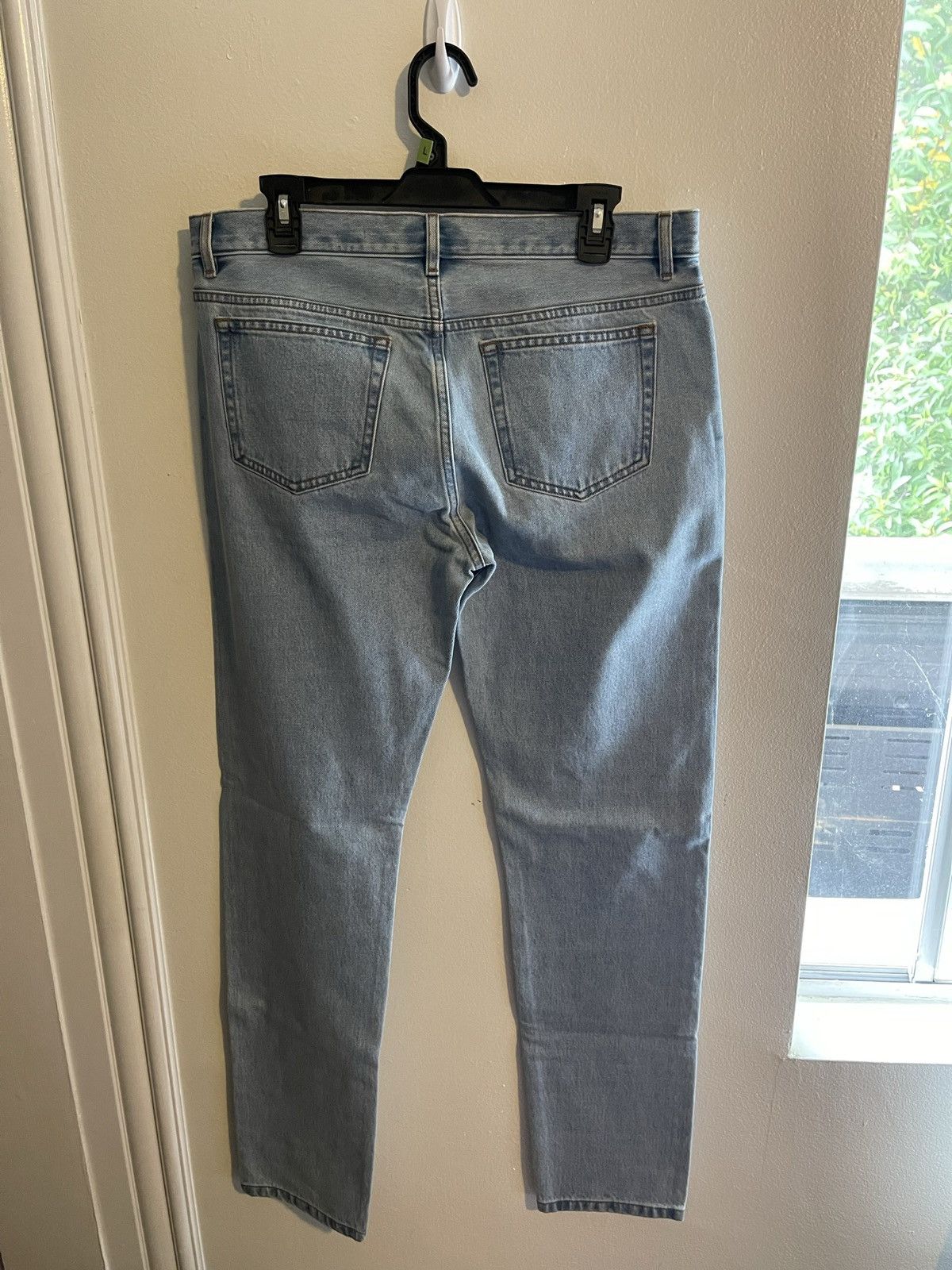 A.P.C. A.P.C Petit New Standard Size US 34 / EU 50 - 2 Thumbnail