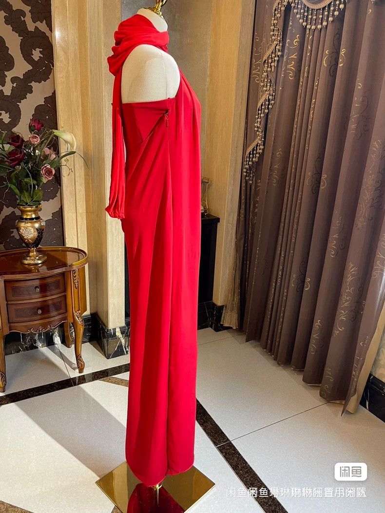 Versace Versace Dress dress Size M / US 6-8 / IT 42-44 - 4 Thumbnail