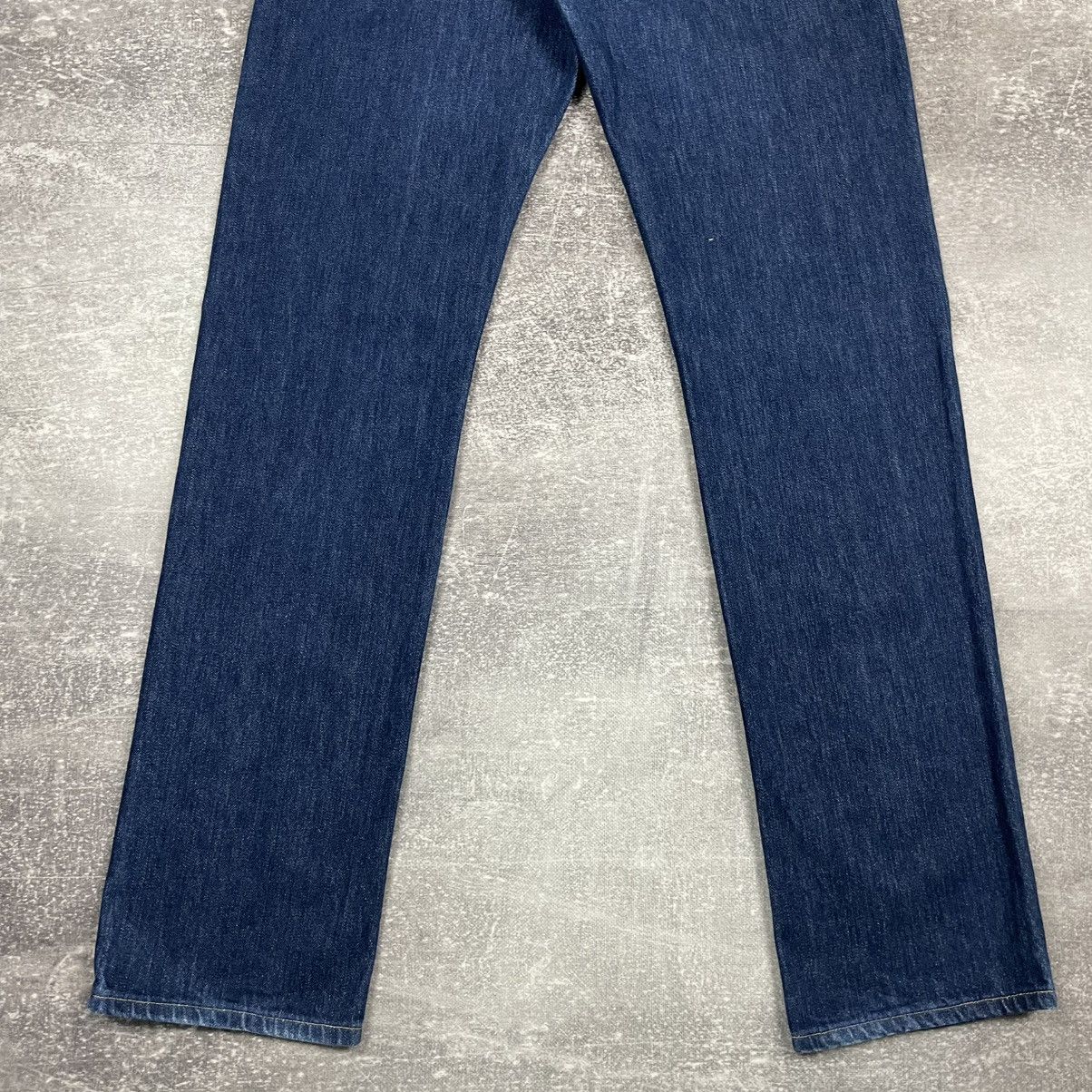 Gucci Gucci Blue Jeans Size US 32 / EU 48 - 3 Thumbnail