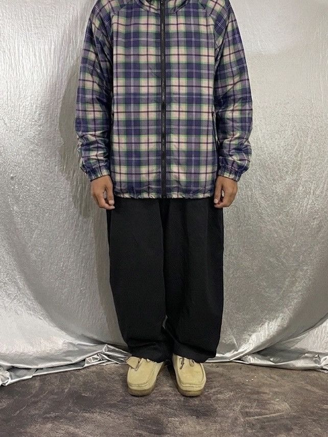 Vintage Acre girms baggy pants Size US 34 / EU 50 - 1 Thumbnail
