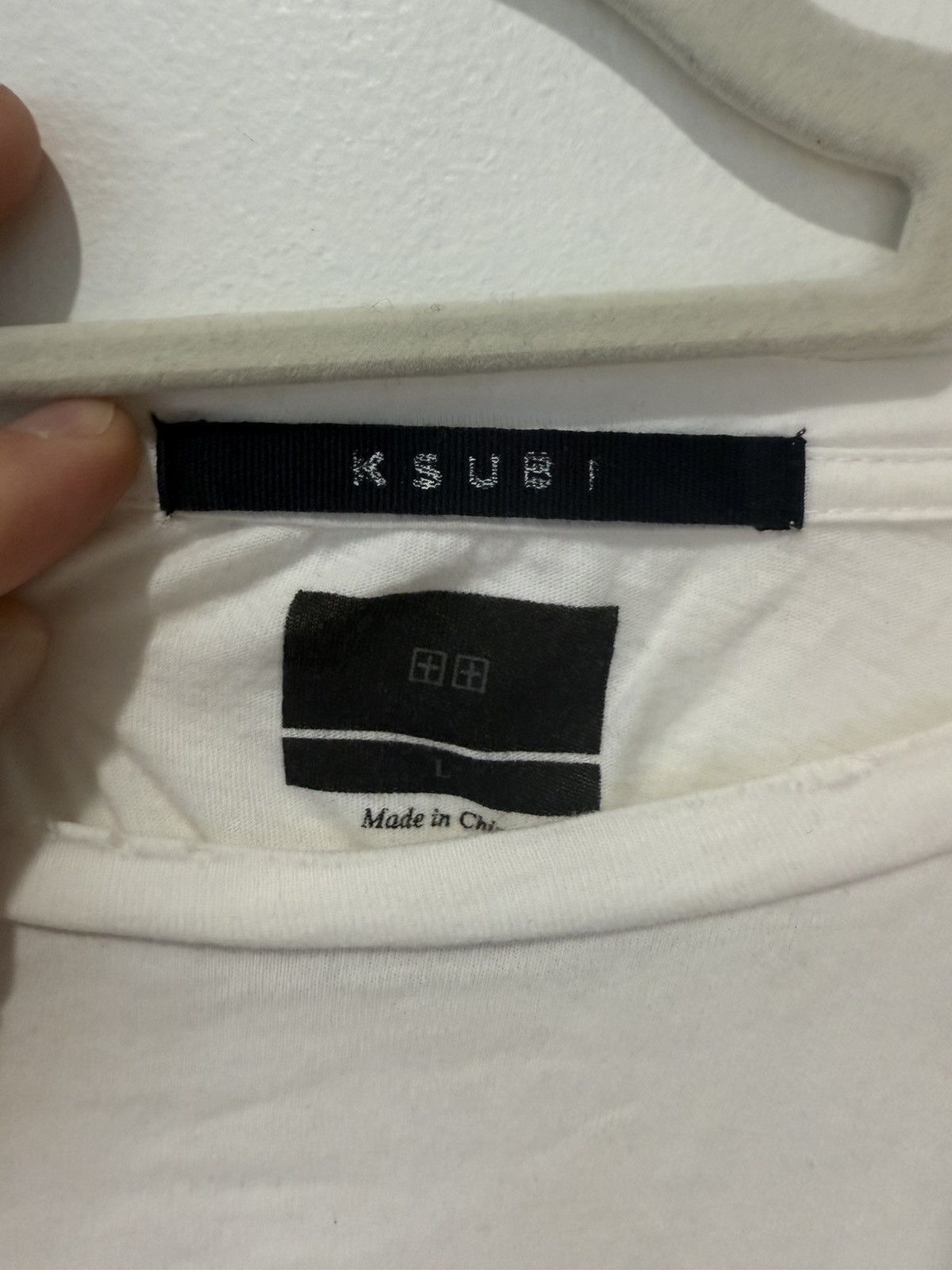 Ksubi Ksubi large Size US L / EU 52-54 / 3 - 2 Thumbnail