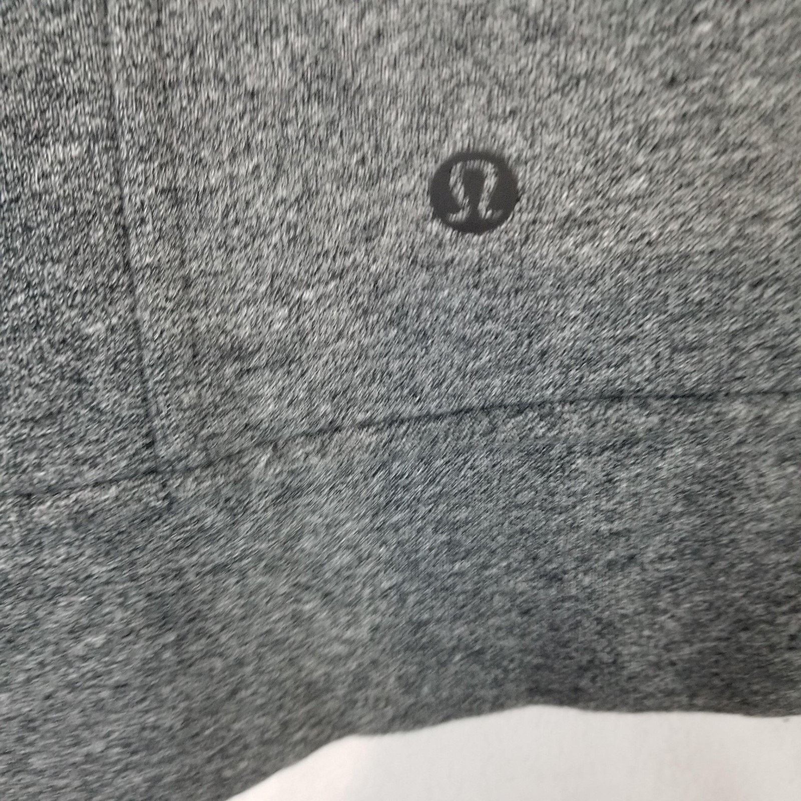 Lululemon Lululemon Jacket Womens Medium 10 Gray Back To It Wrap Size M / US 6-8 / IT 42-44 - 7 Thumbnail