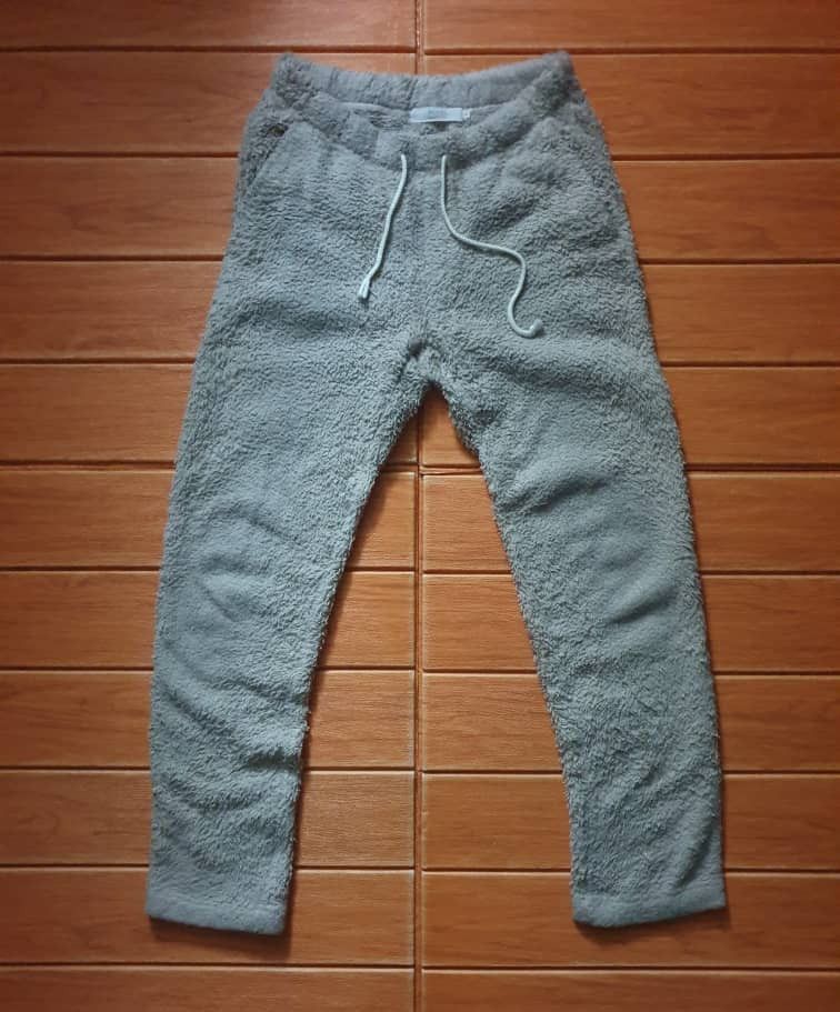 Beams Plus Beams Light Japanese fleece pant Size US 30 / EU 46 - 1 Thumbnail